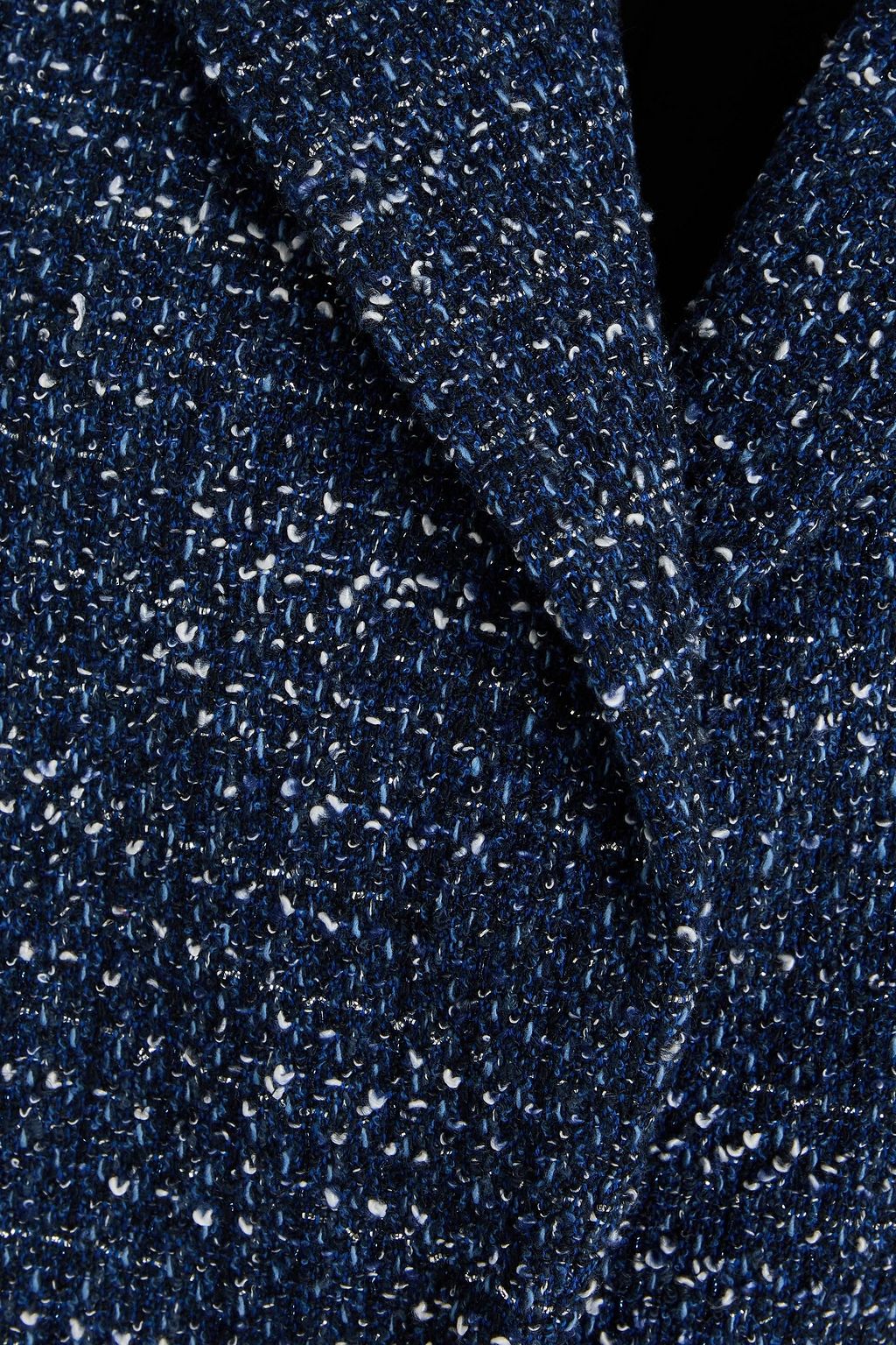 MAJE Blazer aus Tweed
