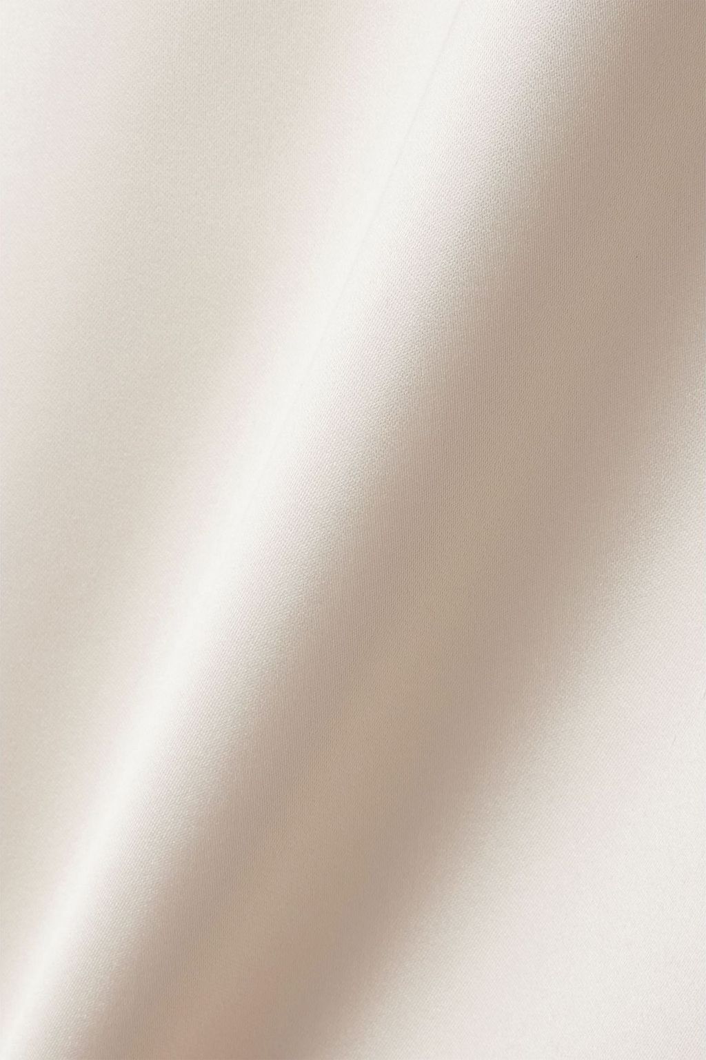 ALTUZARRA Karina gathered satin midi skirt