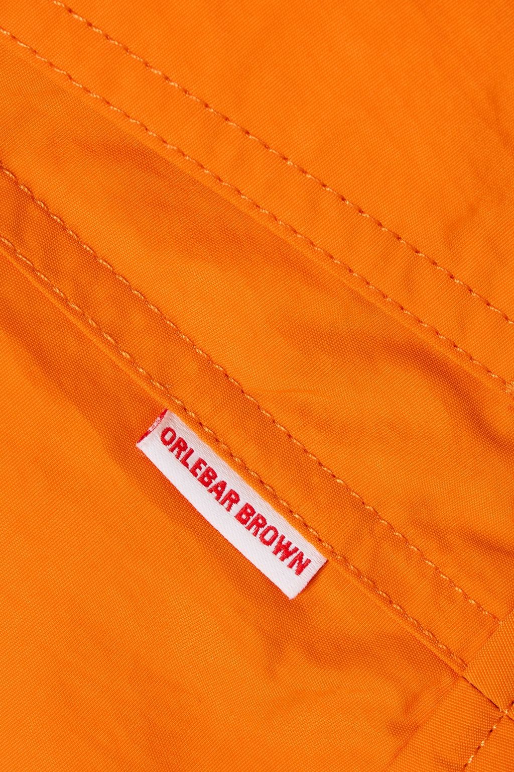 ORLEBAR BROWN Springer II short-length swim shorts