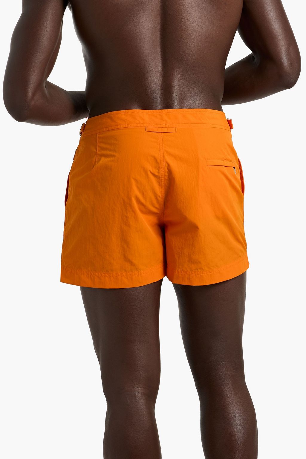 ORLEBAR BROWN Springer II short-length swim shorts