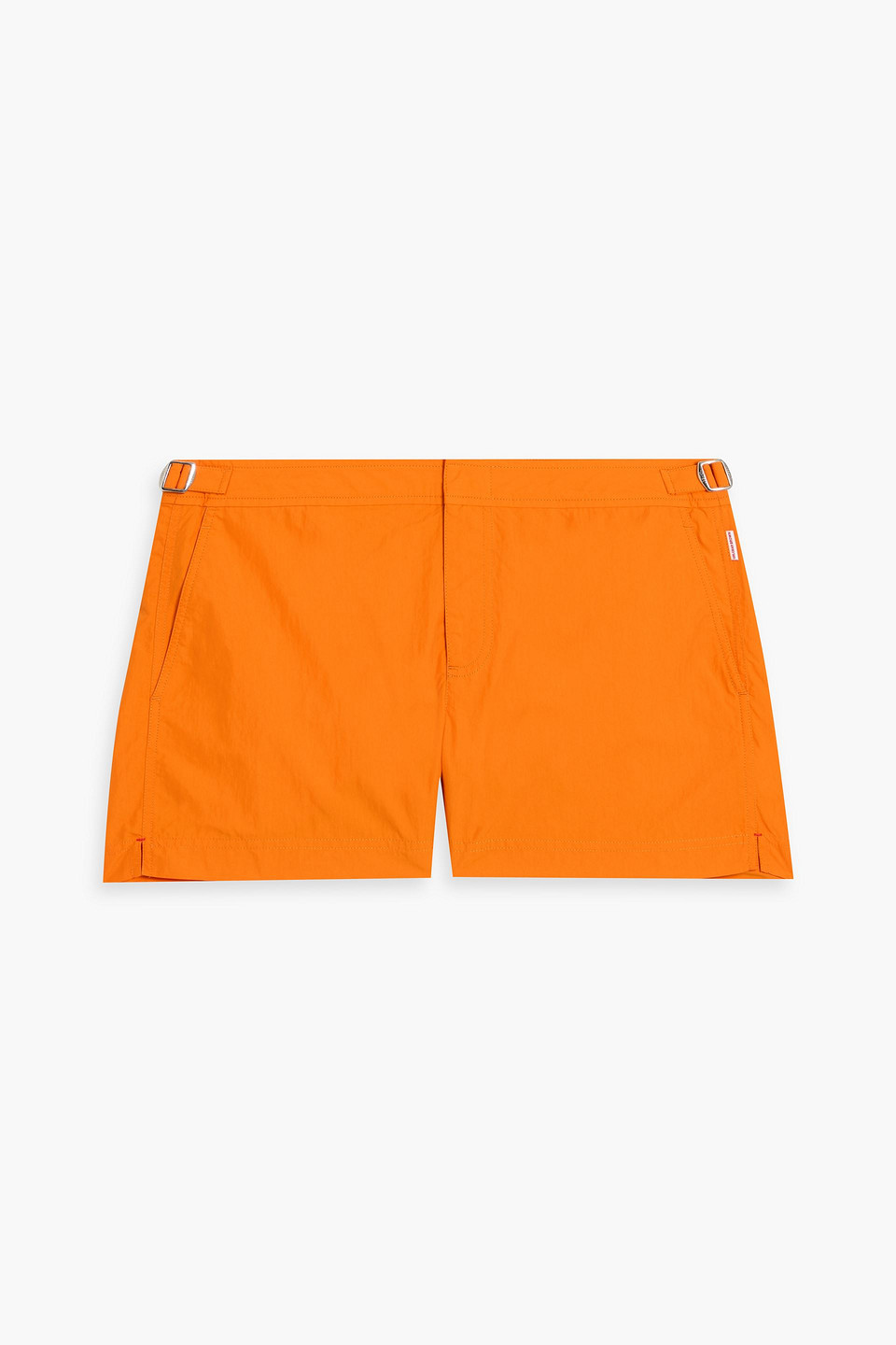 Springer II short-length swim shorts