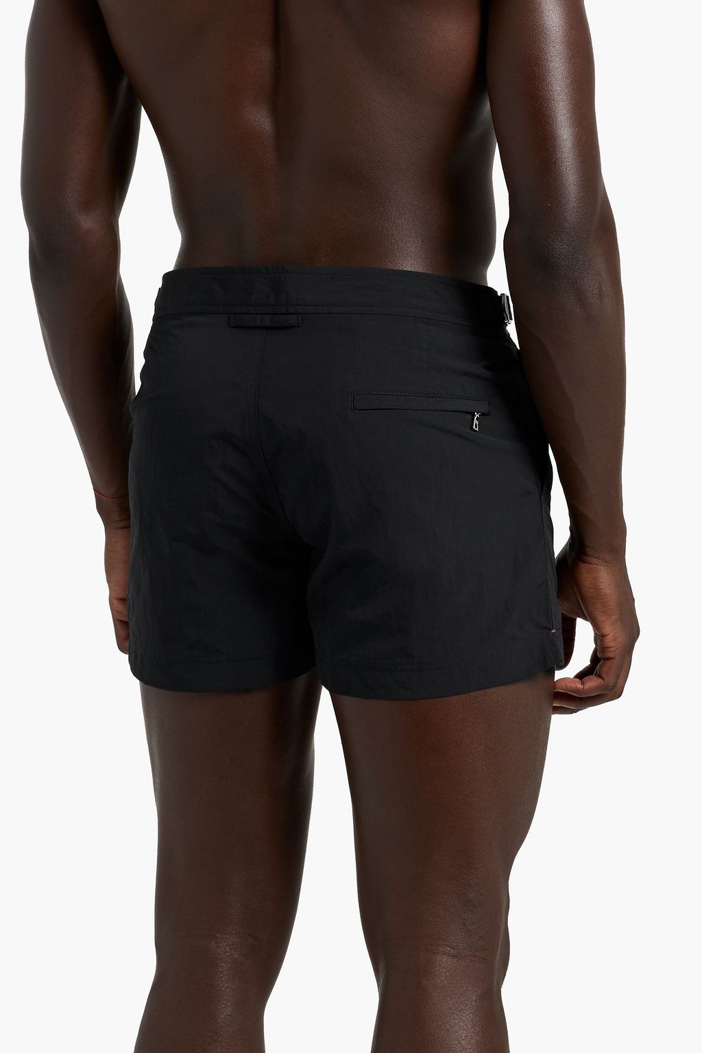 ORLEBAR BROWN ショートレングス スイムショートパンツ