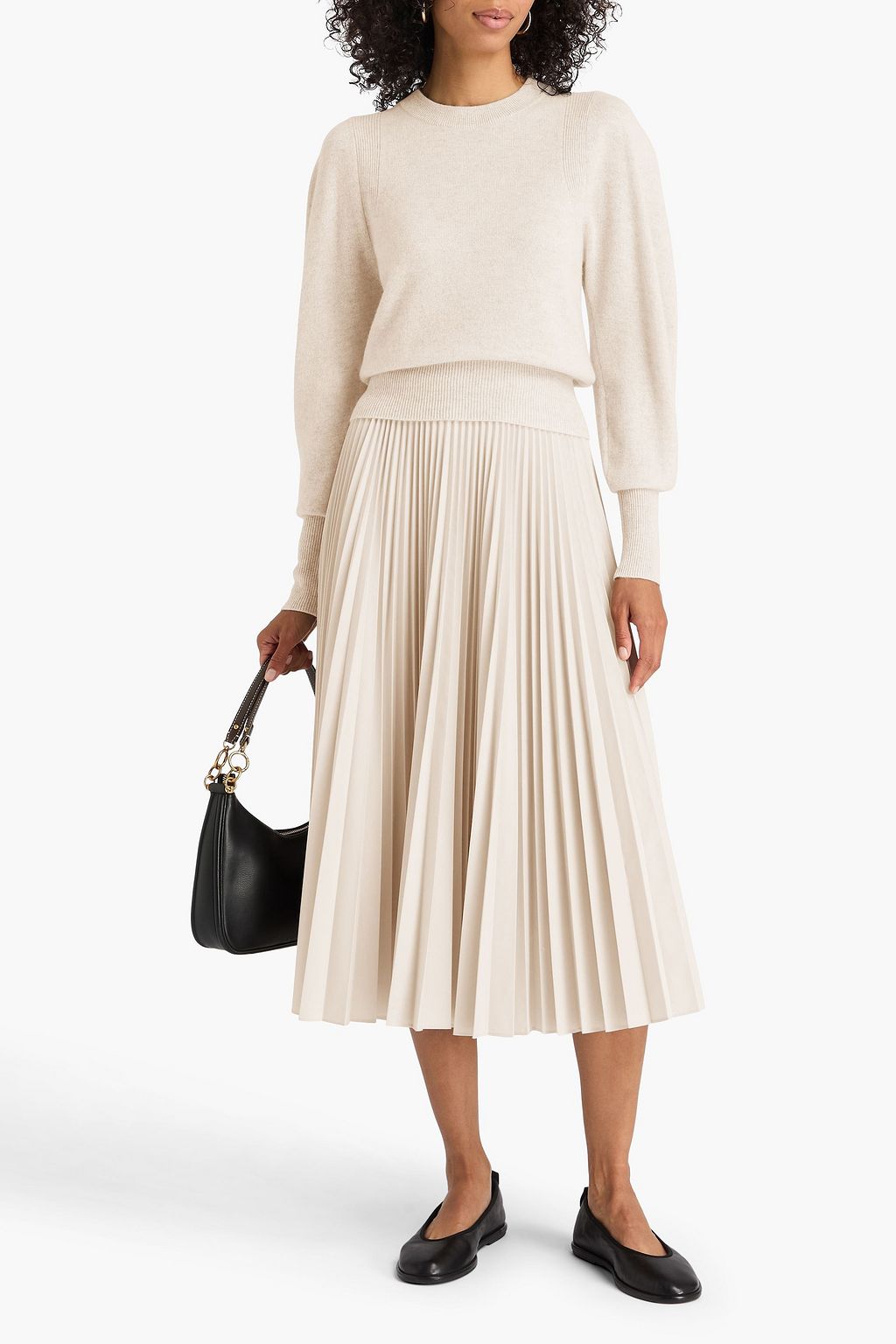 AUTUMN CASHMERE Cashmere sweater