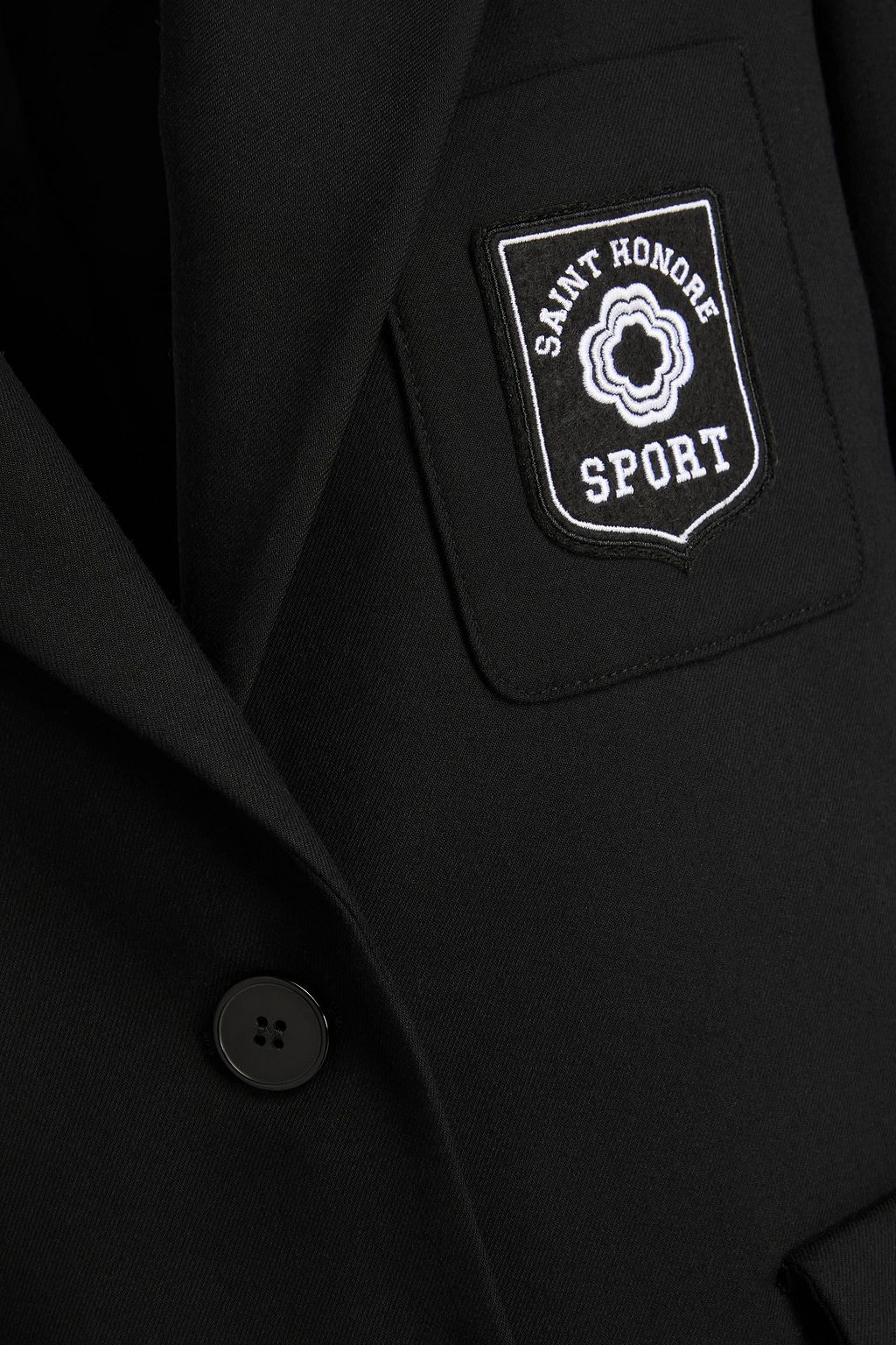 MAJE Blazer aus Twill