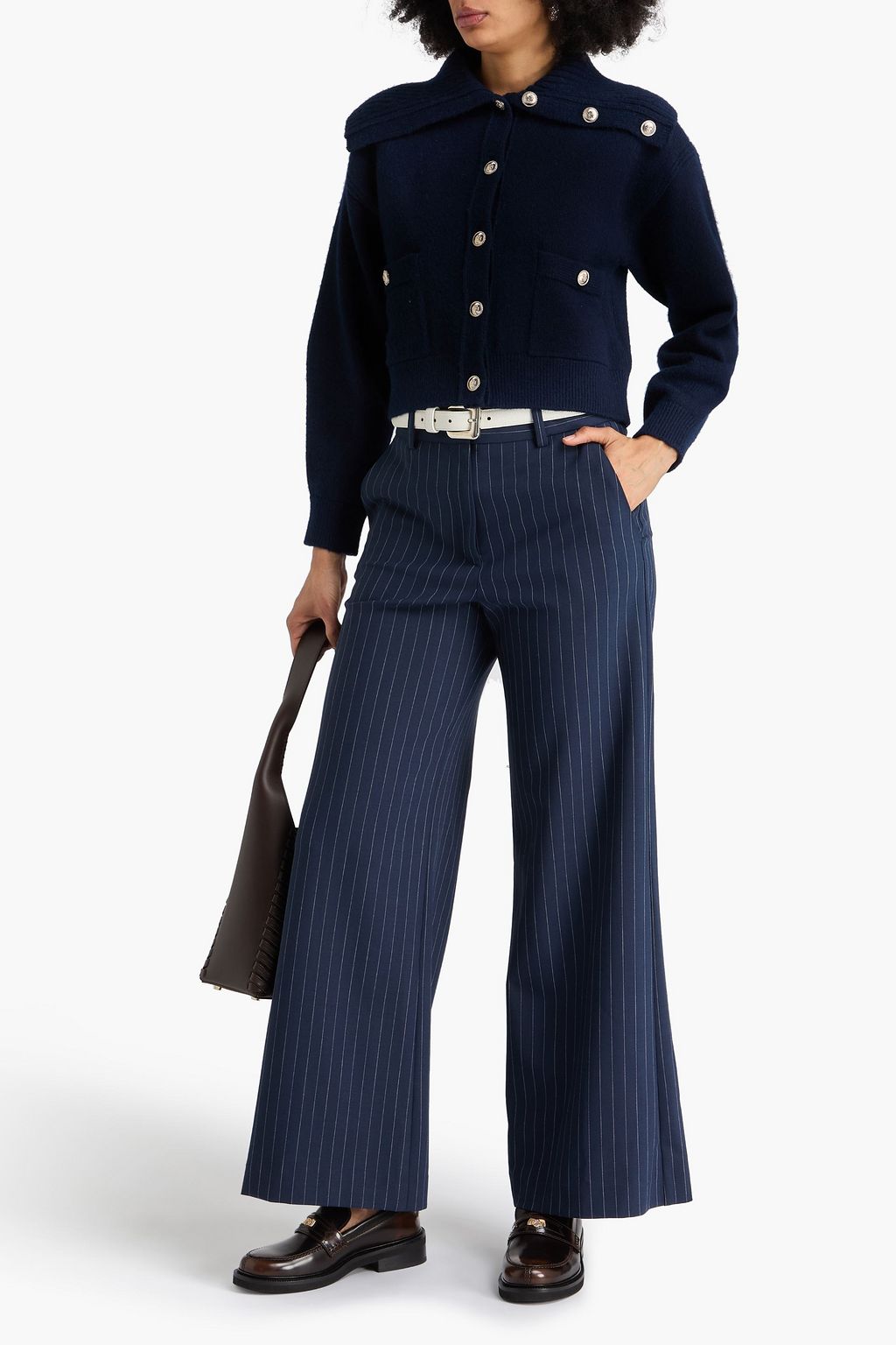 MAJE Strickcardigan