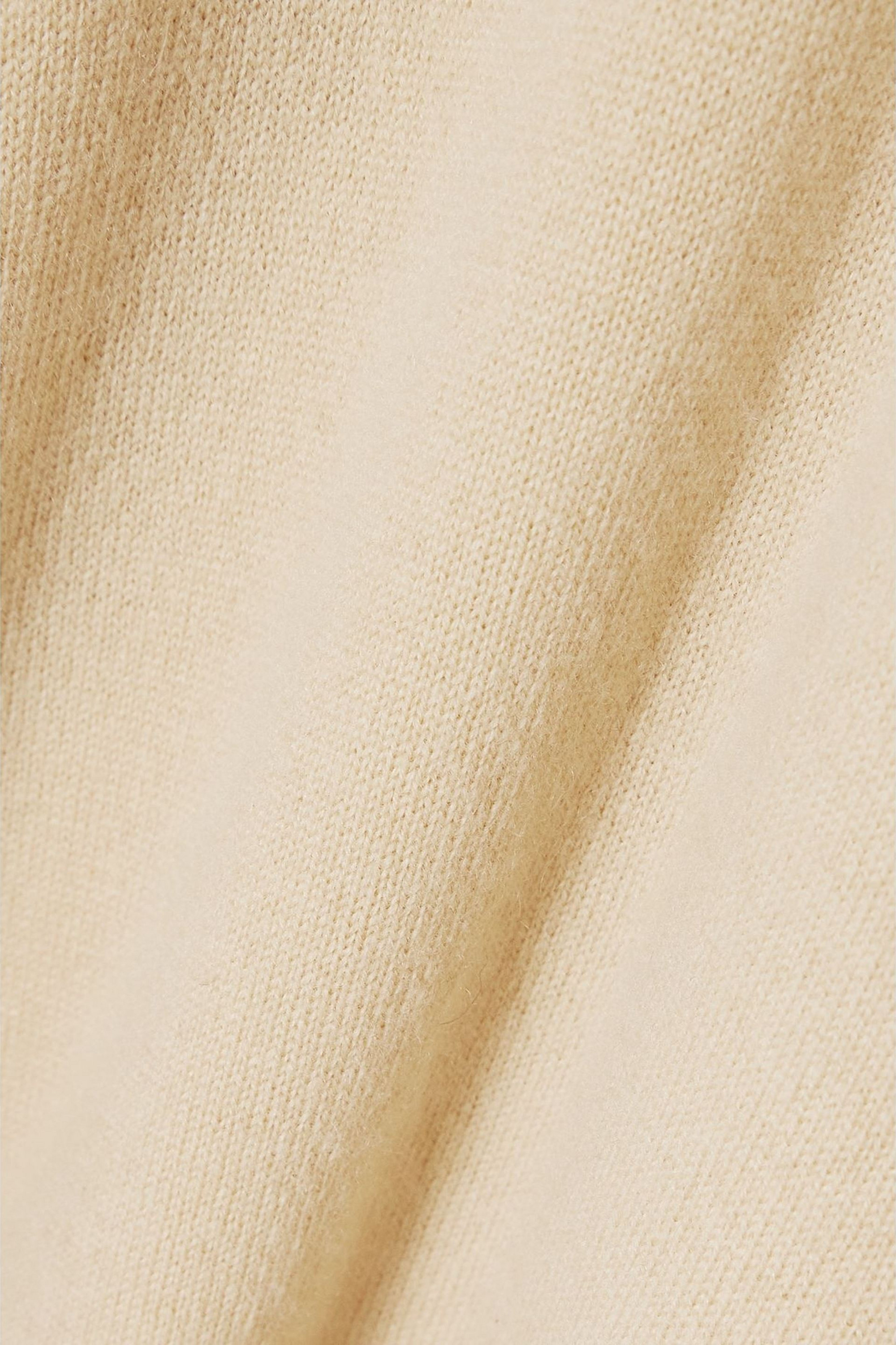 TOTEME Cashmere turtleneck sweater