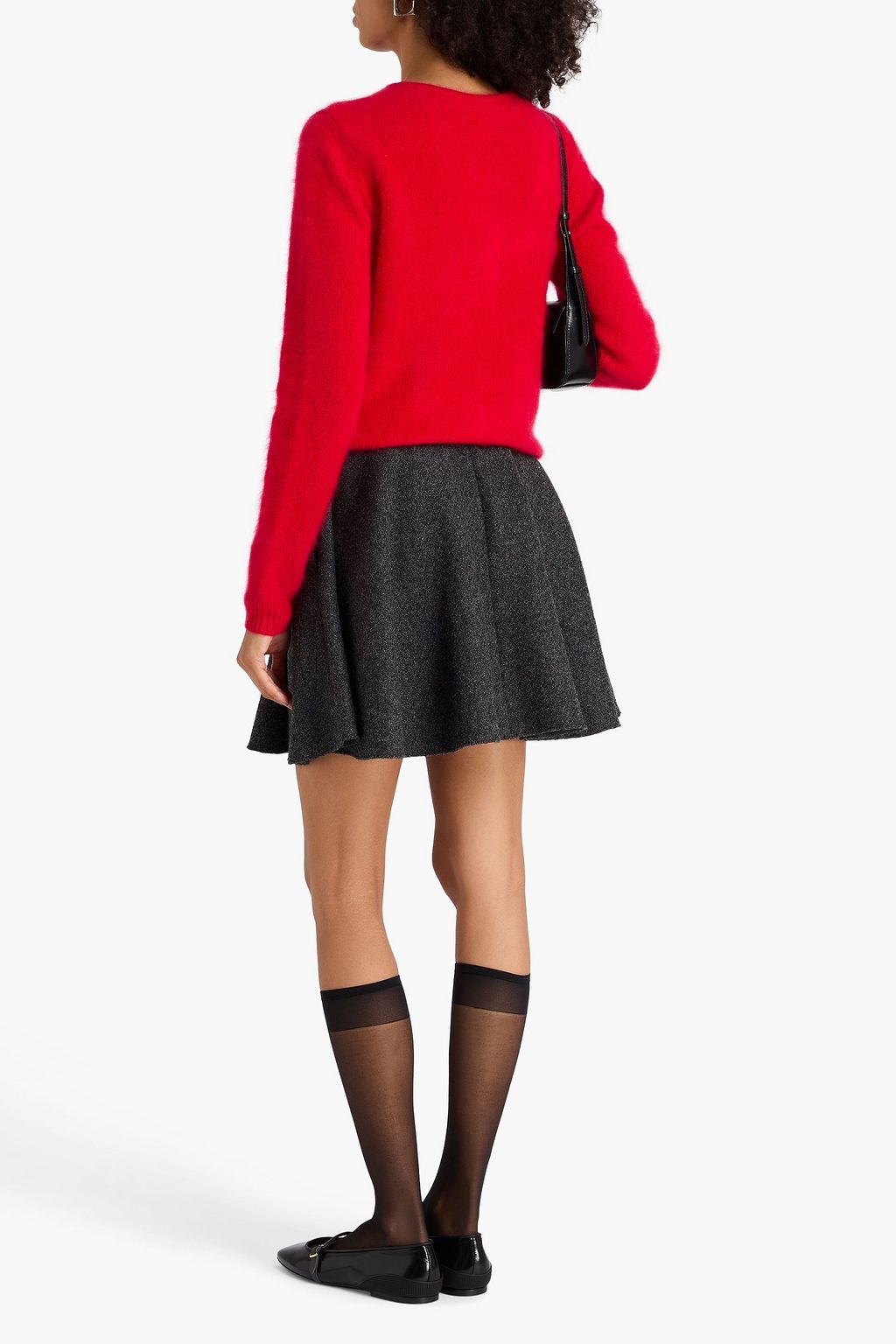 GUEST IN RESIDENCE Cashmere cardigan
