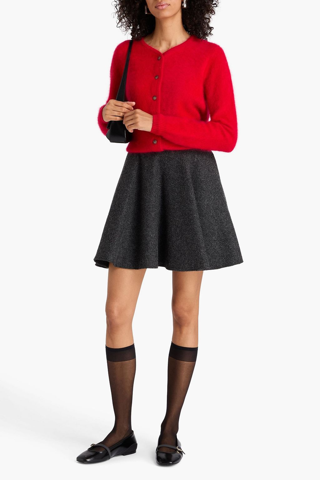 GUEST IN RESIDENCE Cashmere cardigan