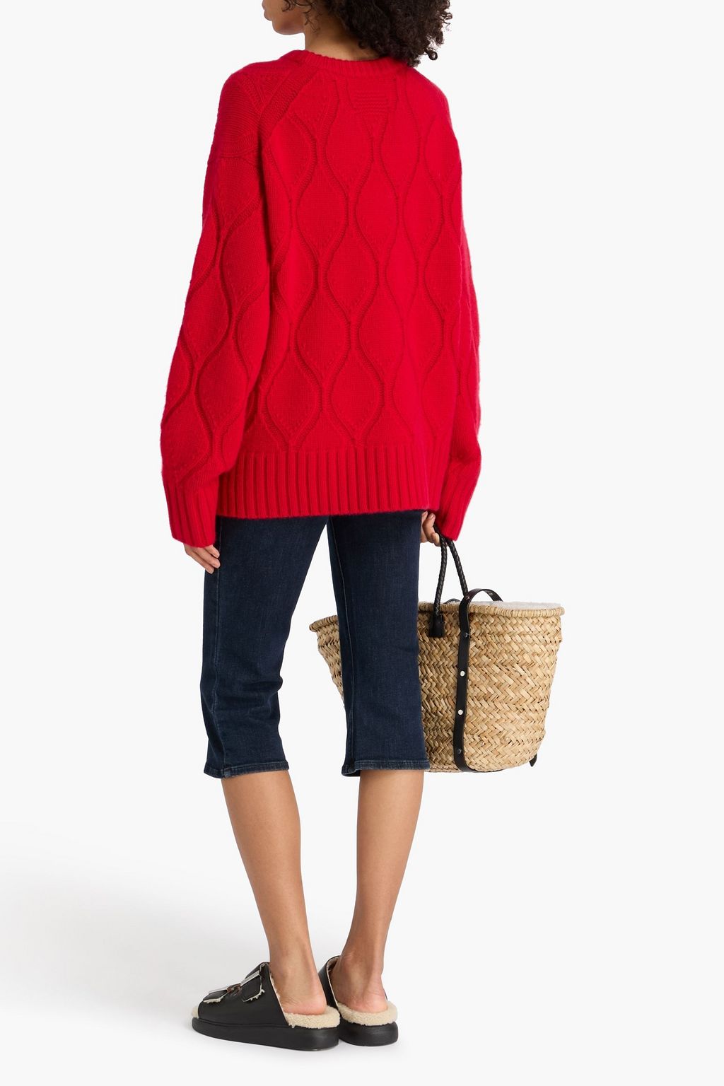 GUEST IN RESIDENCE Kaschmirpullover