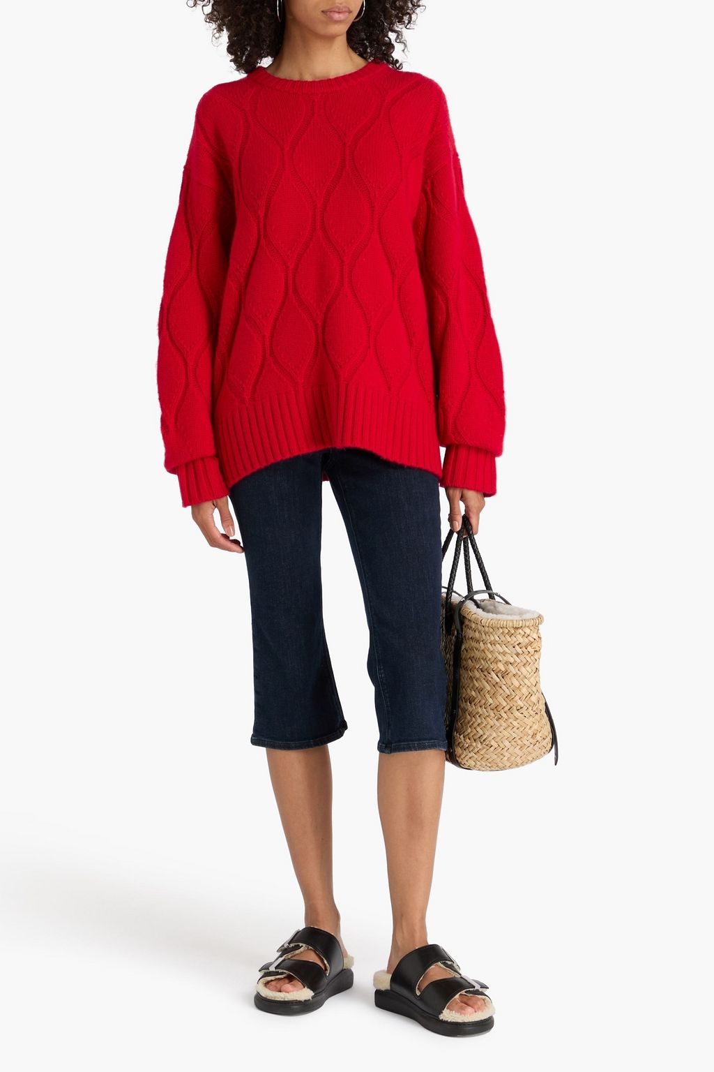 GUEST IN RESIDENCE Kaschmirpullover
