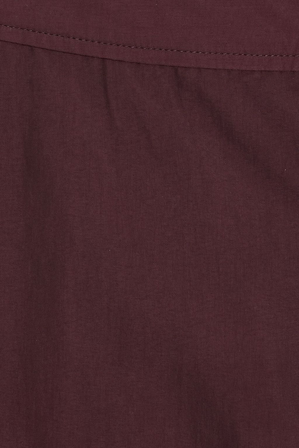ORLEBAR BROWN شورت سباحة بولدوج متوسط الطول