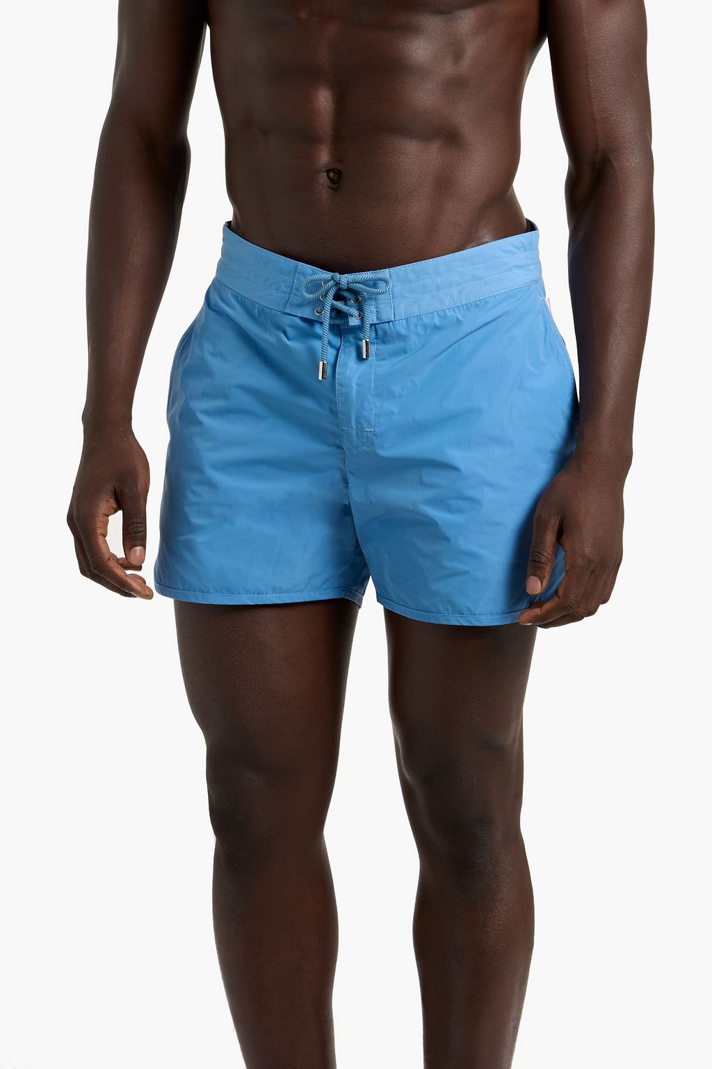 ORLEBAR BROWN ショートレングス スイムショートパンツ