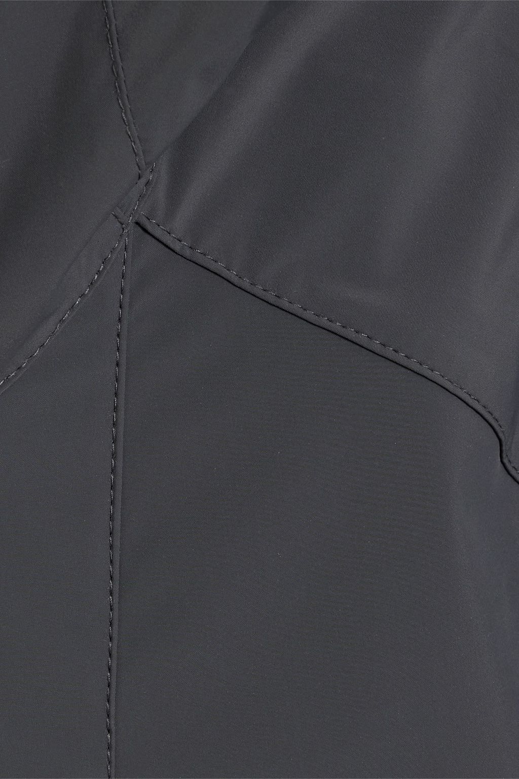 ORLEBAR BROWN Boitel perforated shell track jacket