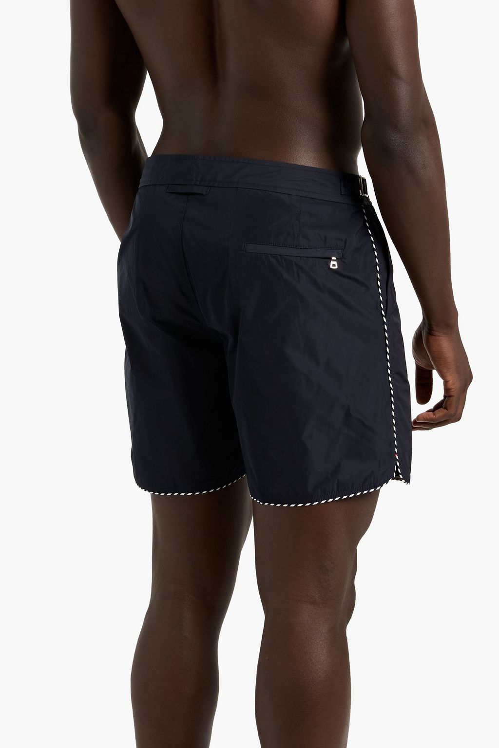 ORLEBAR BROWN ミディアムレングス スイムショートパンツ