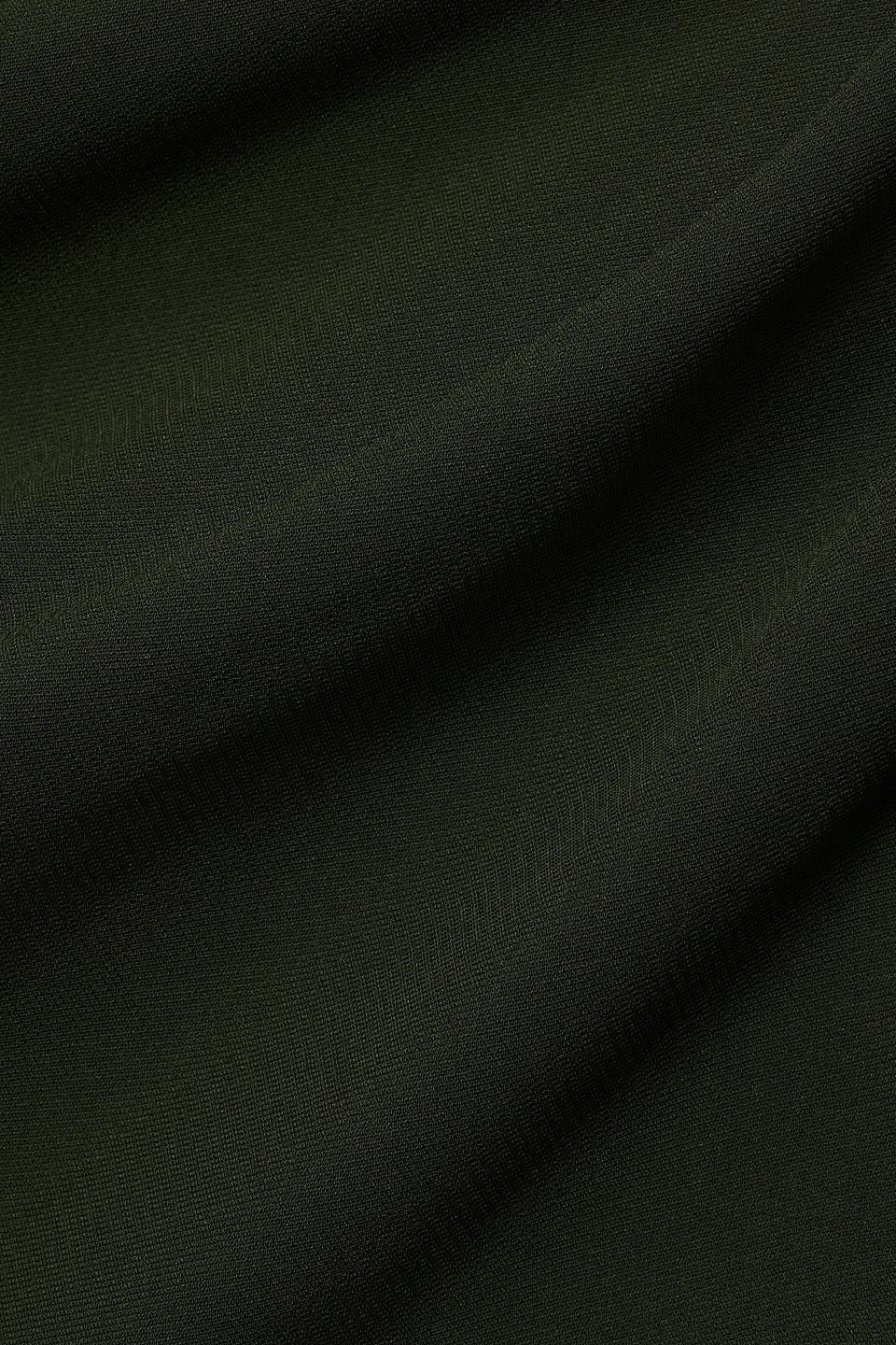Simkhai Kalli Off-the-shoulder Crepe Maxi Dress In Green