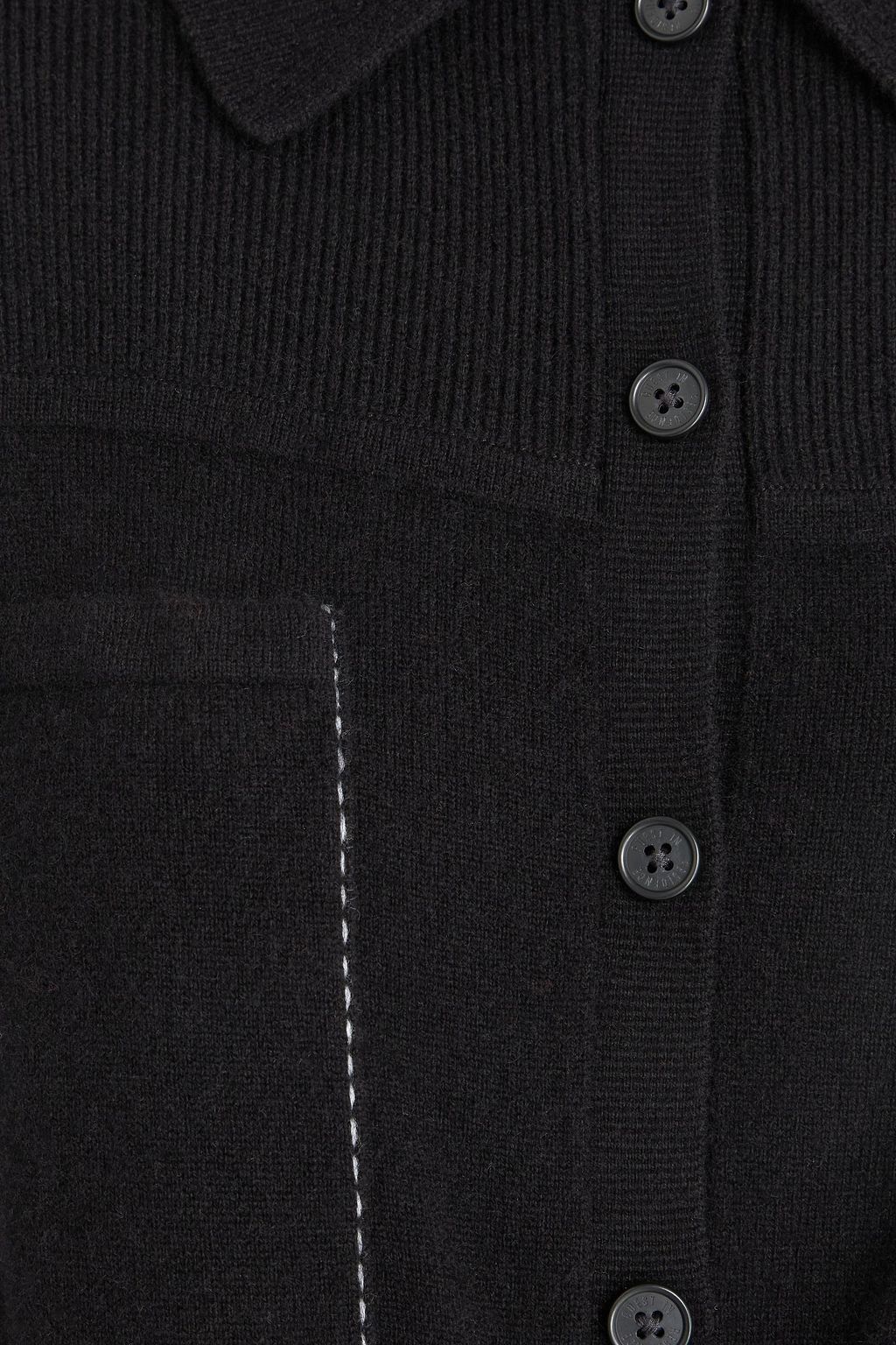GUEST IN RESIDENCE Everywhere cashmere jumpsuit