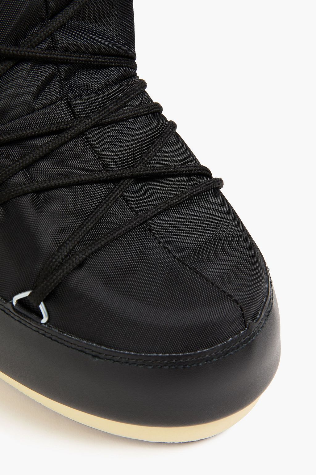 MOON BOOT Schneestiefel „Icon“ aus Shell