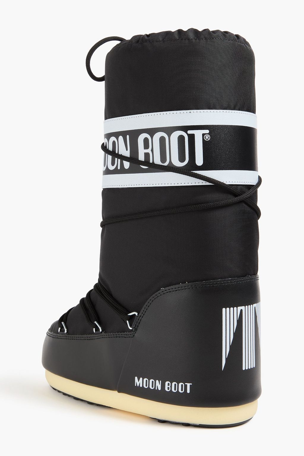 MOON BOOT Schneestiefel „Icon“ aus Shell