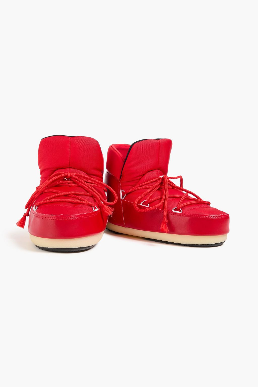 MOON BOOT Icon shell and snow boots