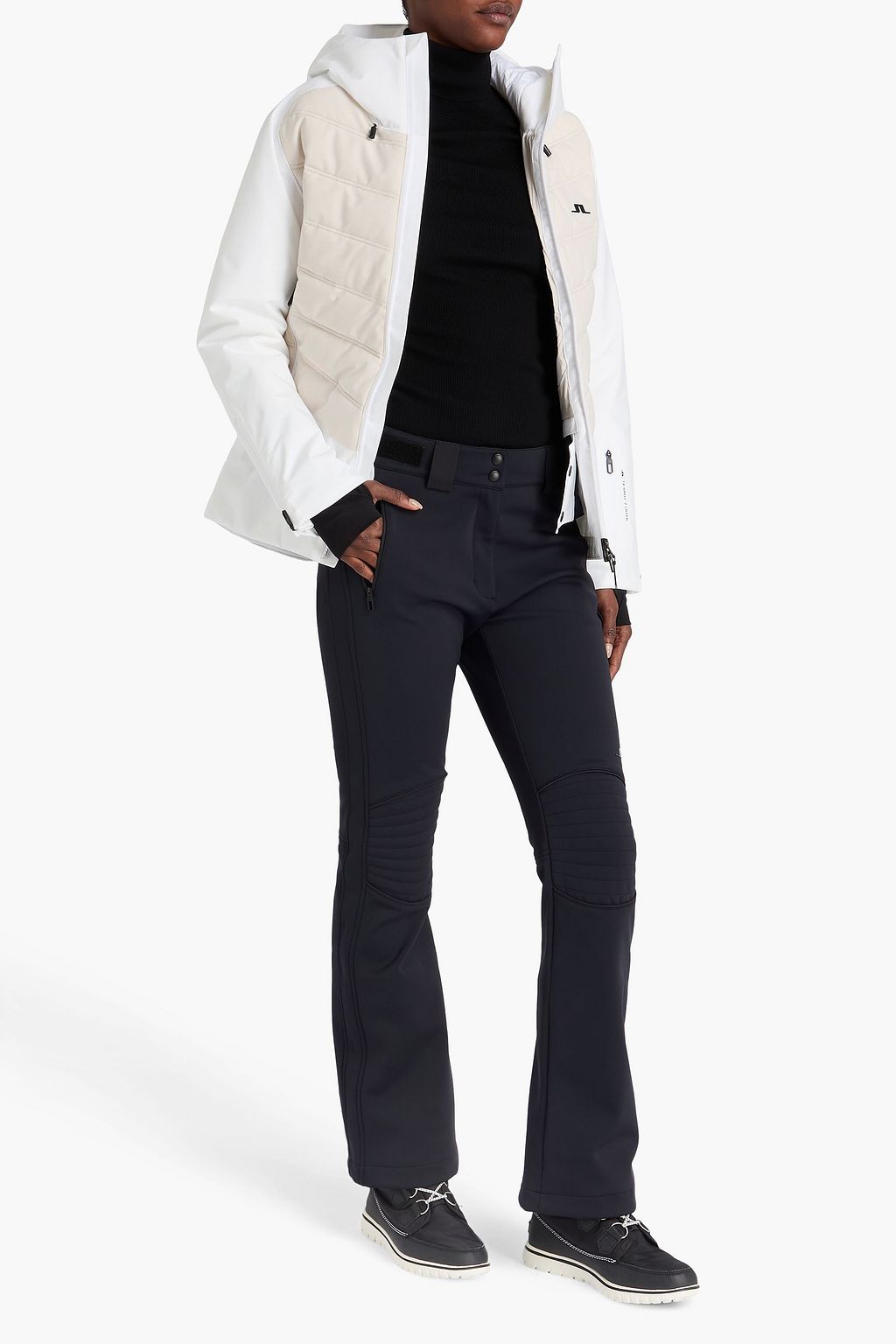 J. LINDEBERG Stanford Skihose