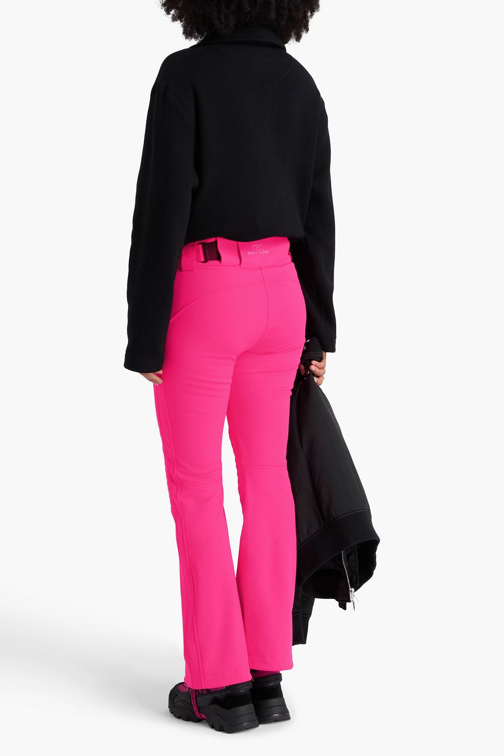 J. LINDEBERG Stanford Skihose