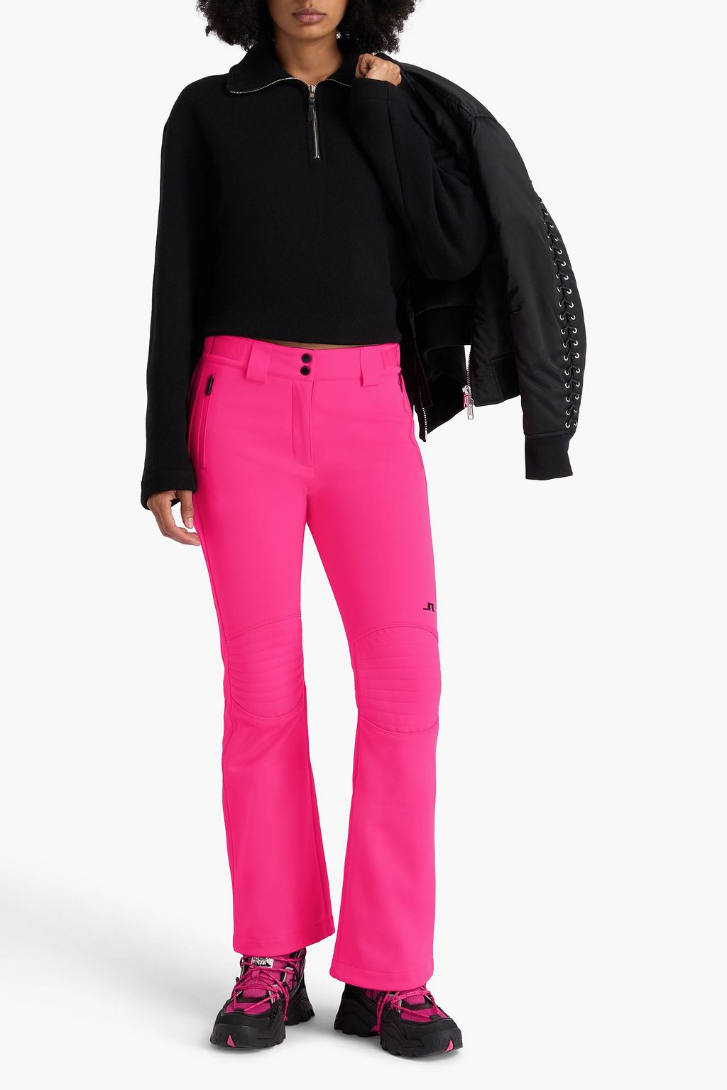 J. LINDEBERG Stanford Skihose