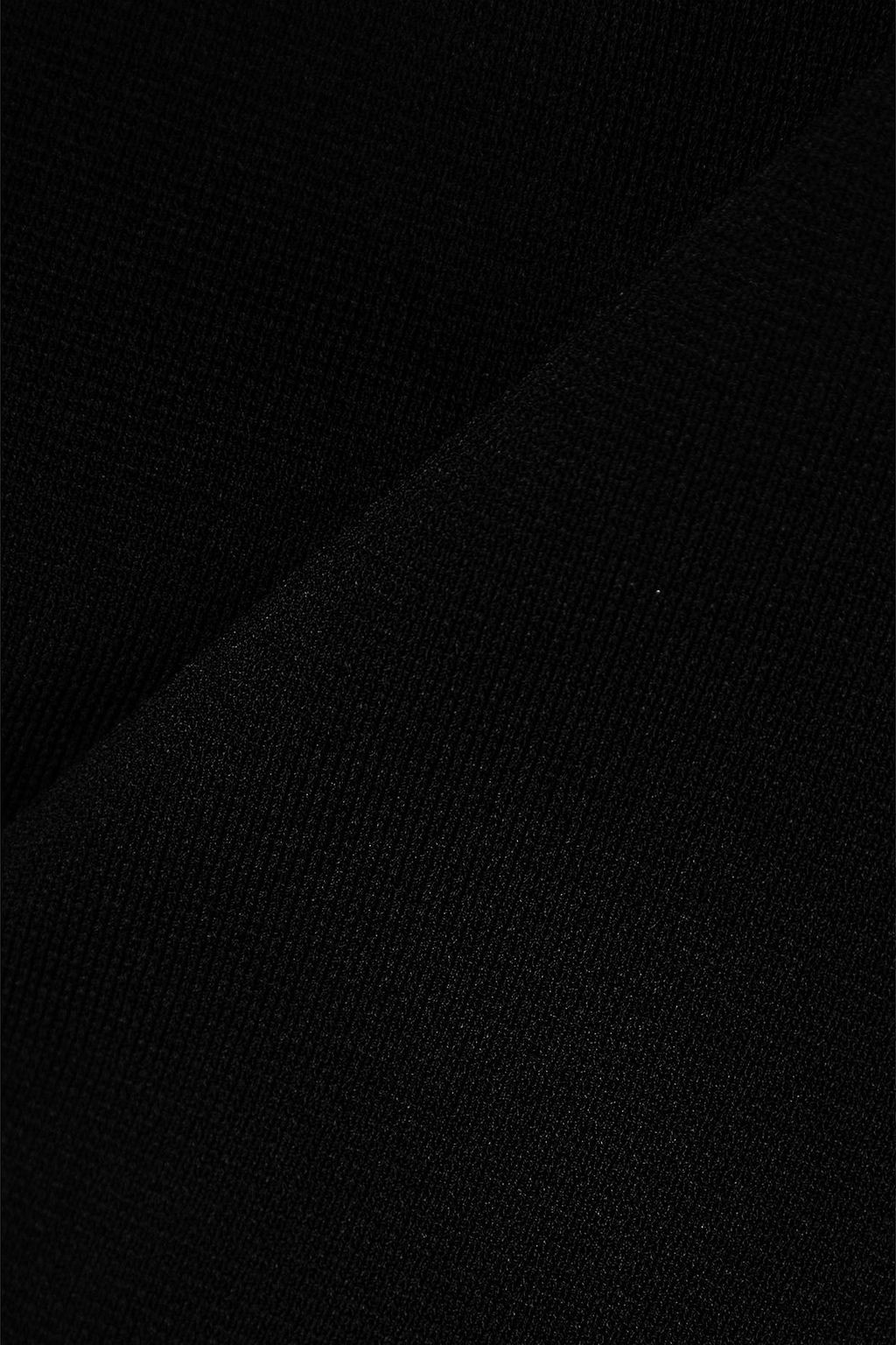 MATTEAU ストレッチニット トップス