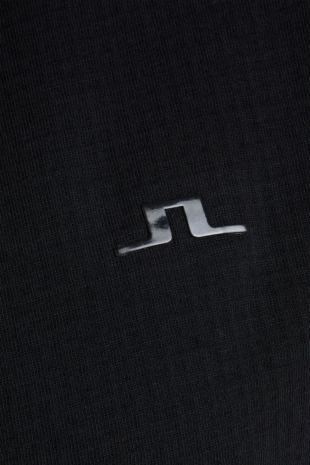 J. LINDEBERG Emeliz merino wool-blend zip-up base layer
