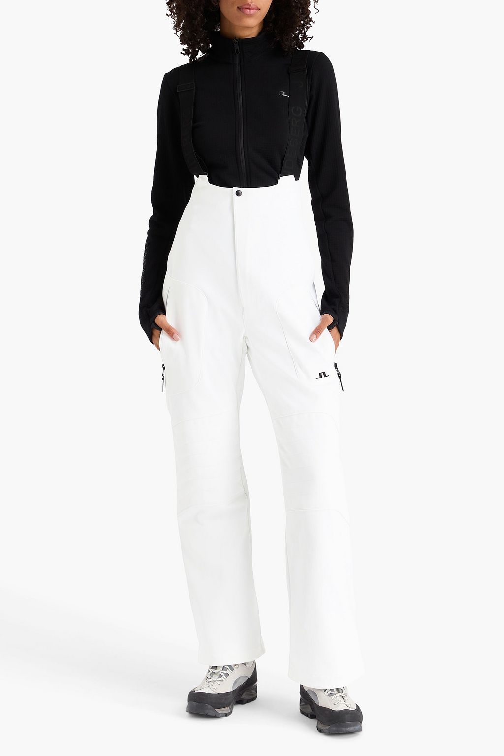 J. LINDEBERG Stanford Skihose