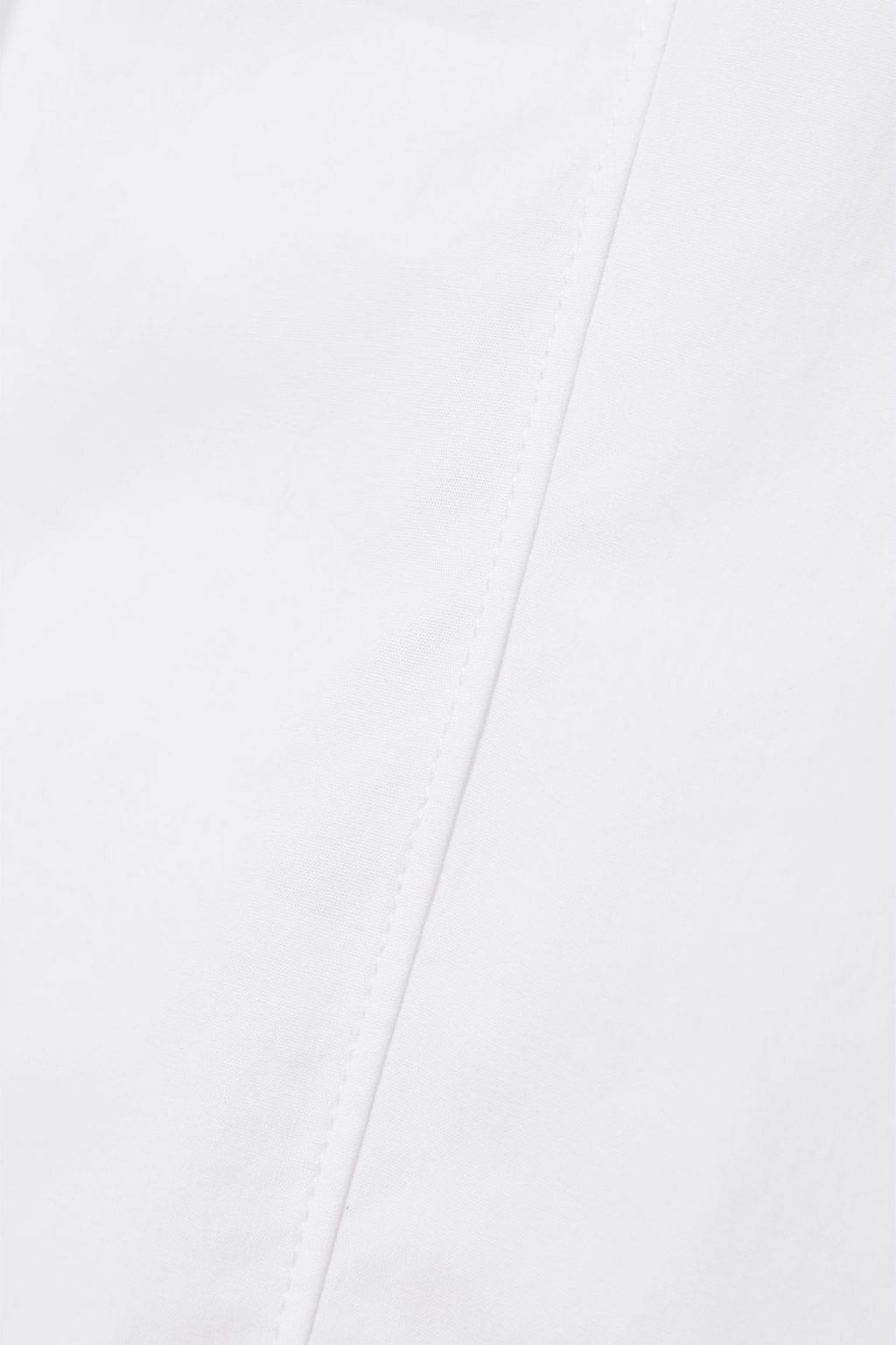 VALENTINO GARAVANI Cotton-poplin shirt