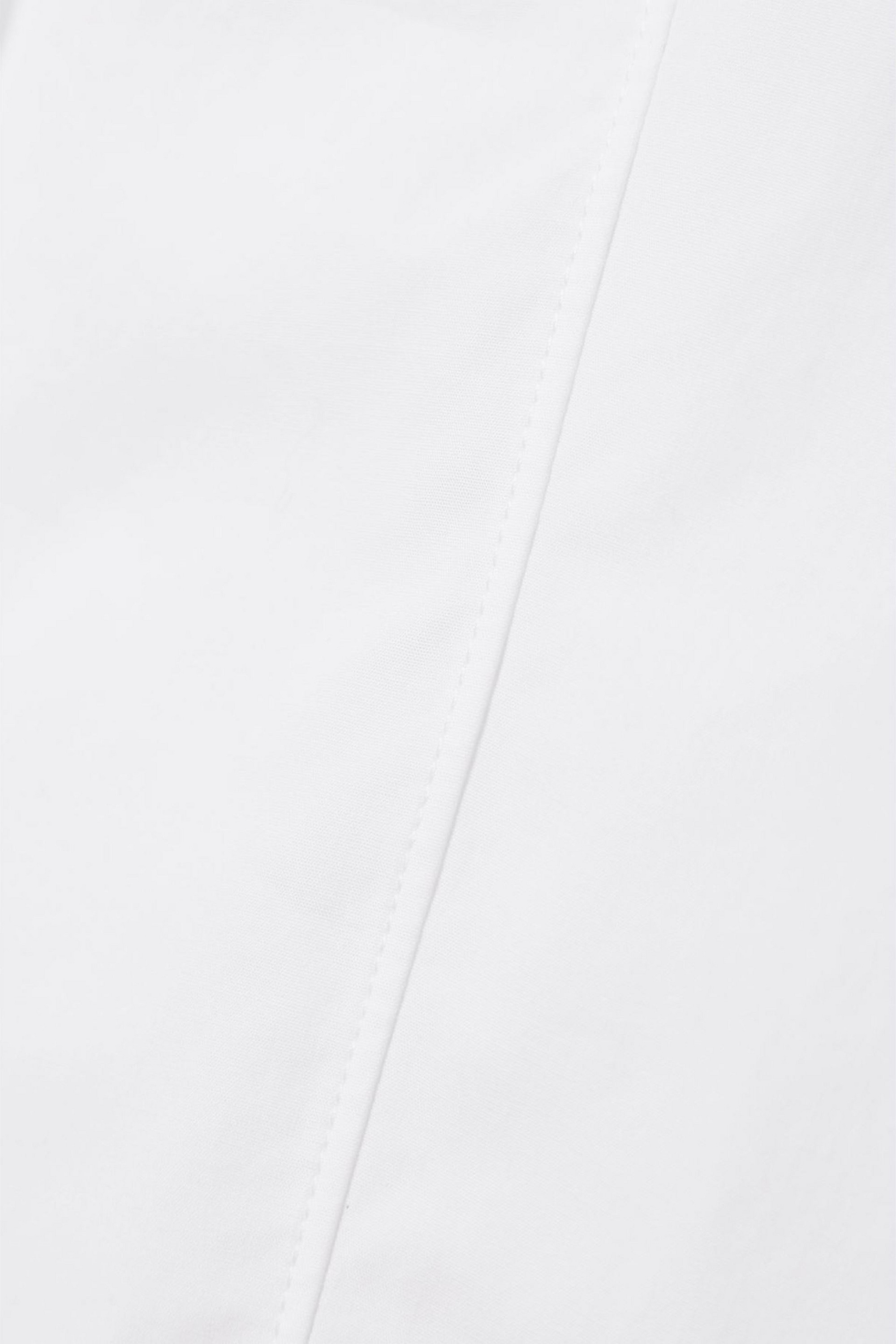 Valentino Garavani Cotton-poplin shirt