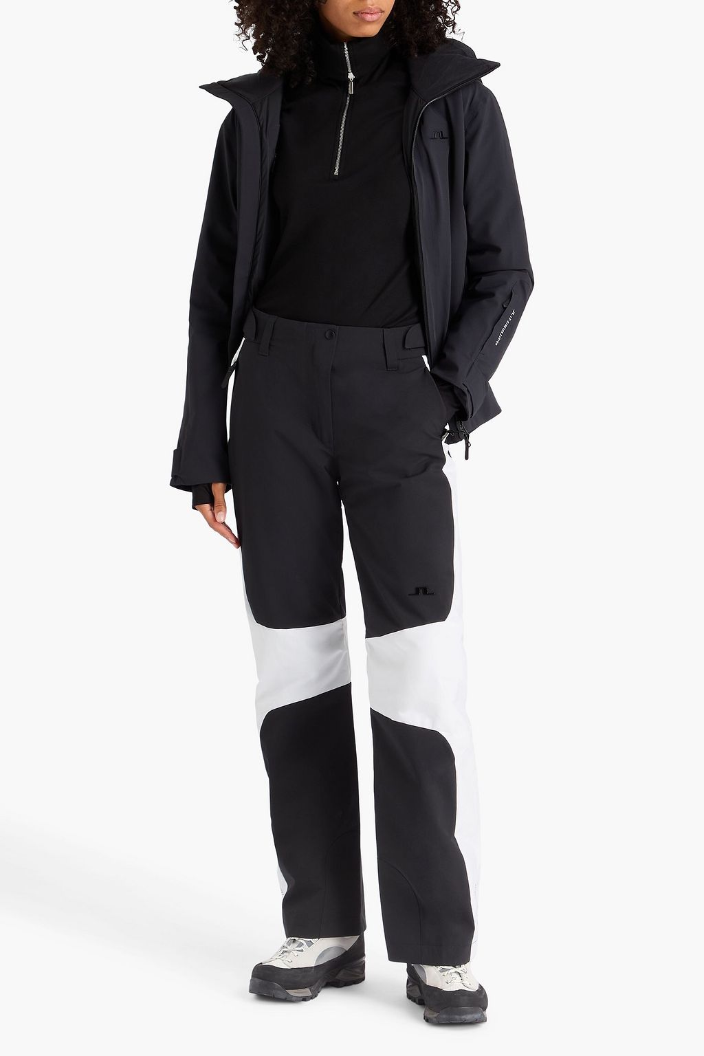 J. LINDEBERG Pauline Skihose