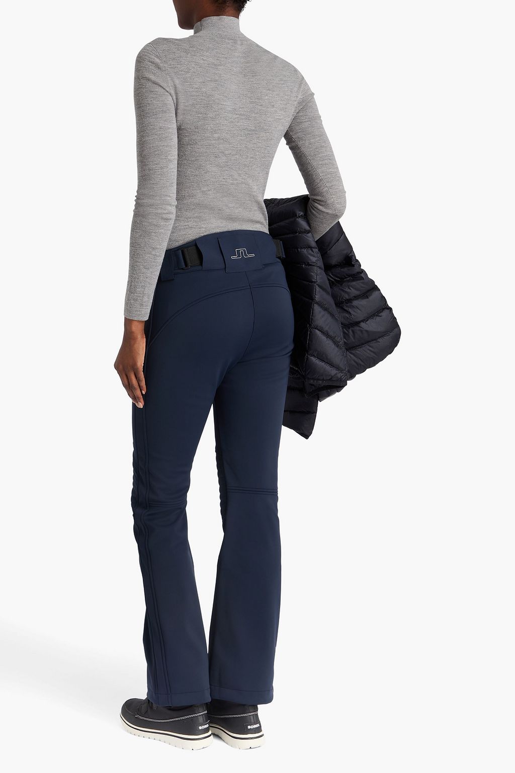 J. LINDEBERG Stanford Skihose