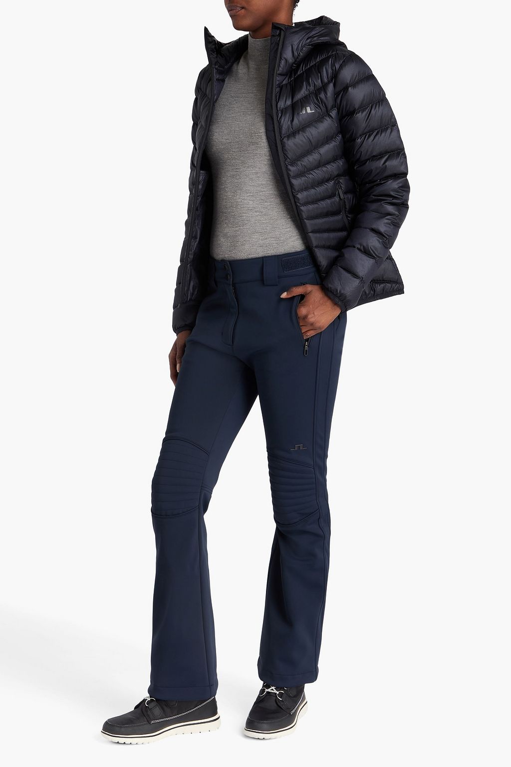 J. LINDEBERG Stanford Skihose