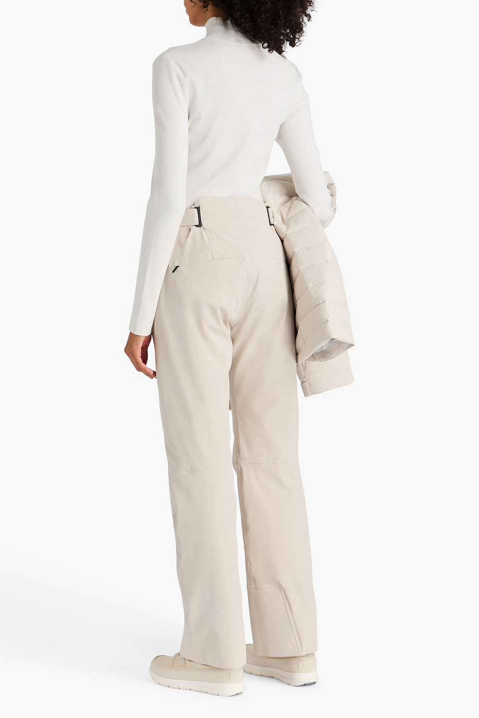  J. Lindeberg - Watson Skihose - Neutral - S 