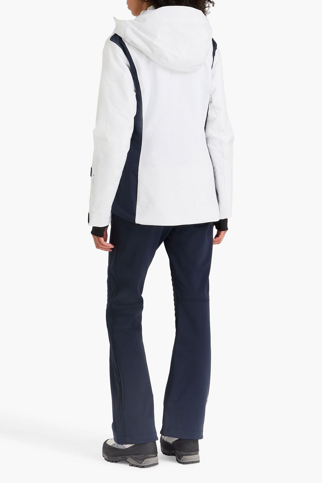 J. LINDEBERG Wera two-tone ski jacket