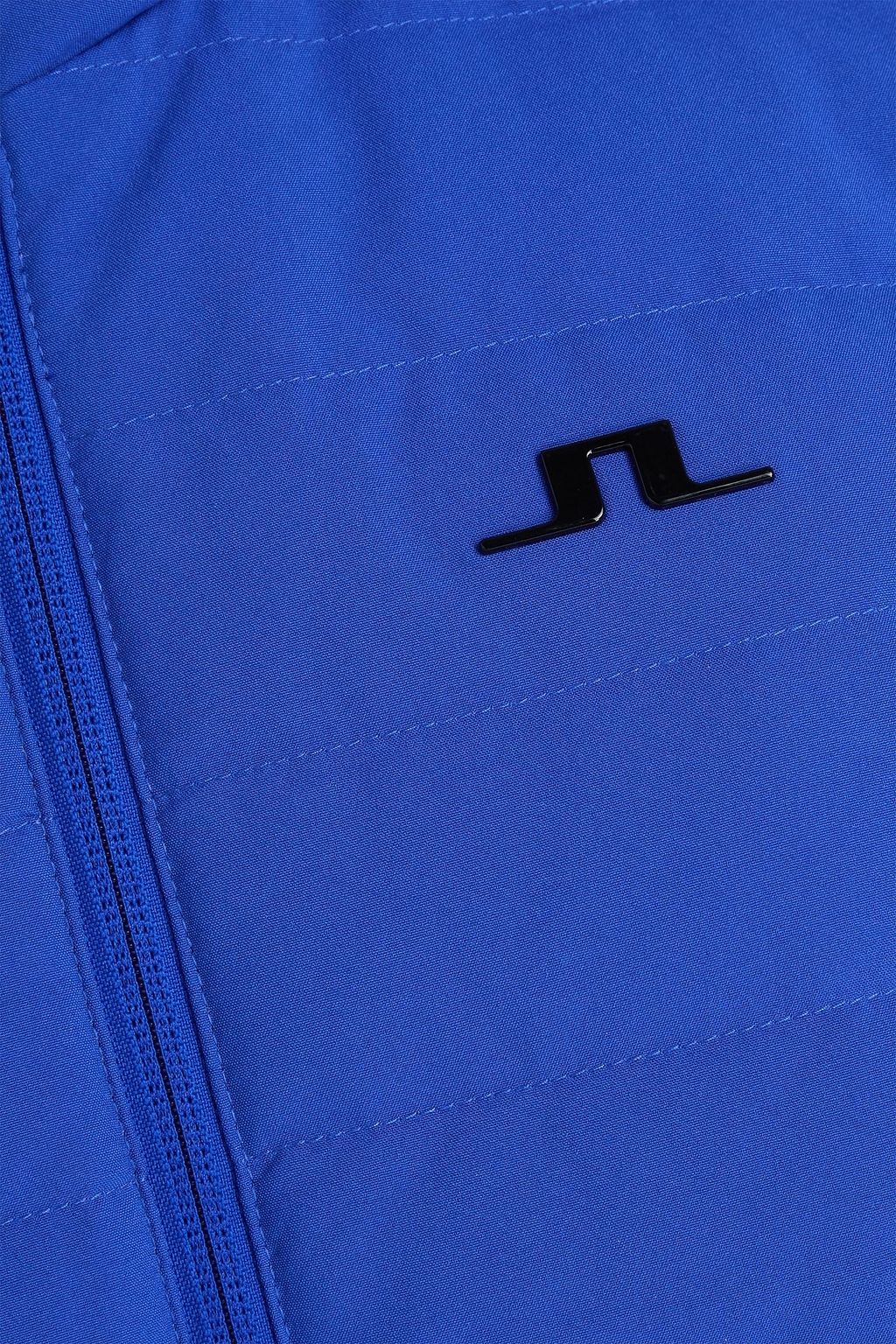 J. LINDEBERG Quilted down ski jacket