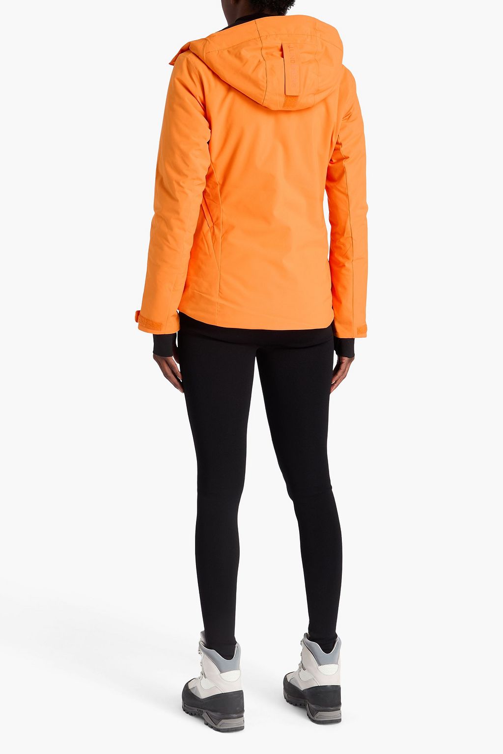 J. LINDEBERG Starling padded ski jacket