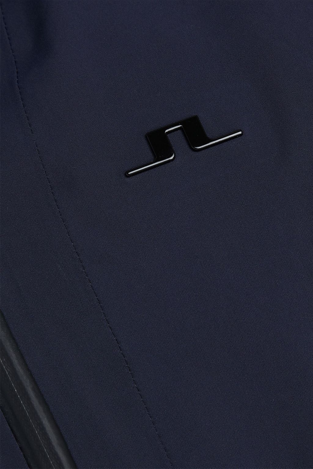 J. LINDEBERG Claire two-tone stretch-shell ski jacket