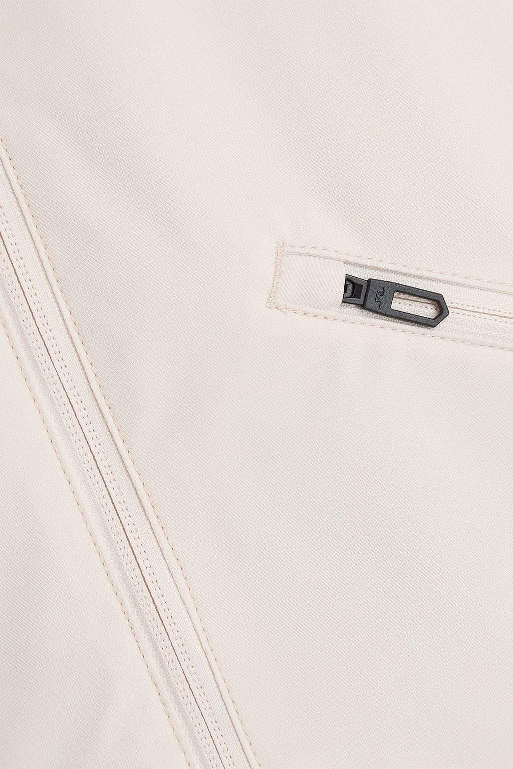 J. LINDEBERG Paula two-tone ski jacket