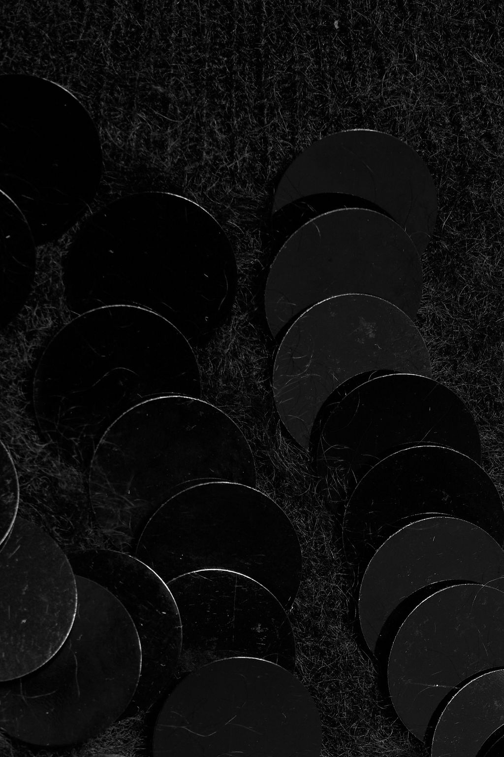 AUTUMN CASHMERE Sequin-embellished cashmere sweater