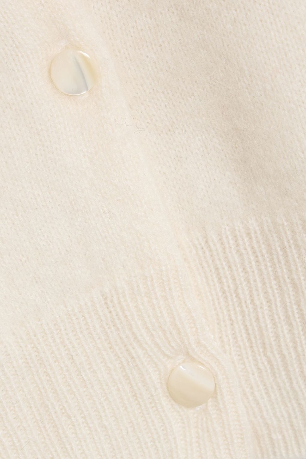 AUTUMN CASHMERE Cashmere cardigan