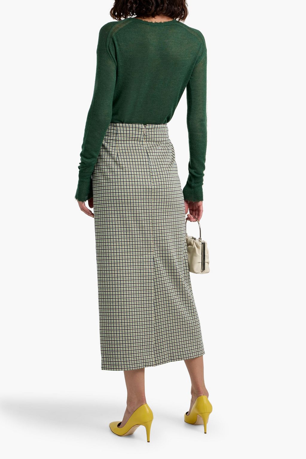 AUTUMN CASHMERE Cashmere sweater