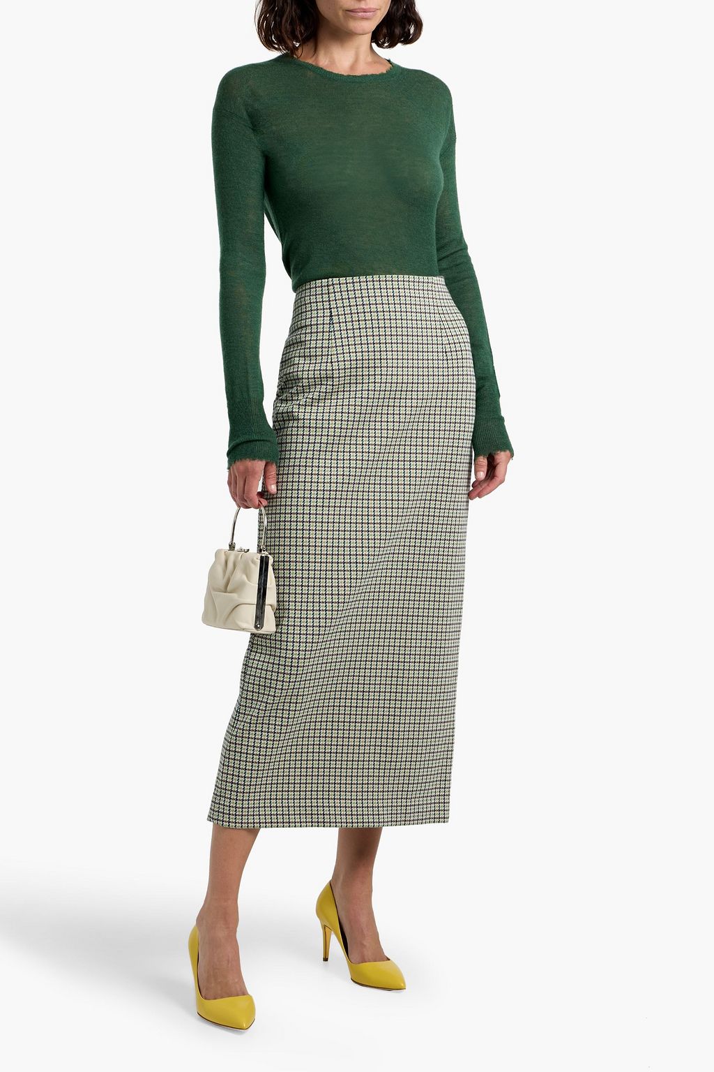 AUTUMN CASHMERE Cashmere sweater