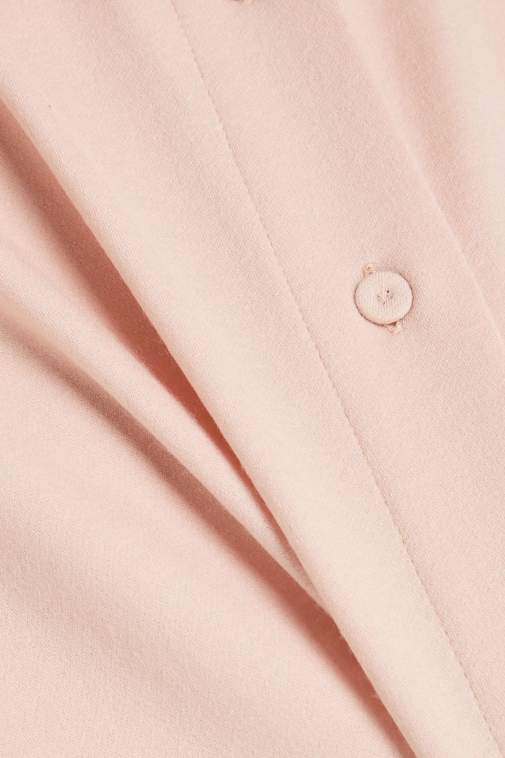 MAX MARA Gilles wool shirt