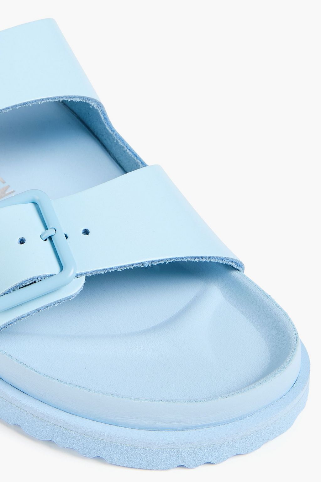 1774 BIRKENSTOCK 애리조나 가죽 샌들