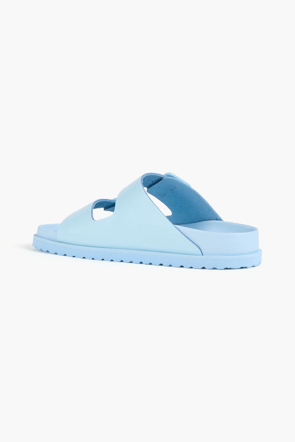 1774 BIRKENSTOCK 애리조나 가죽 샌들