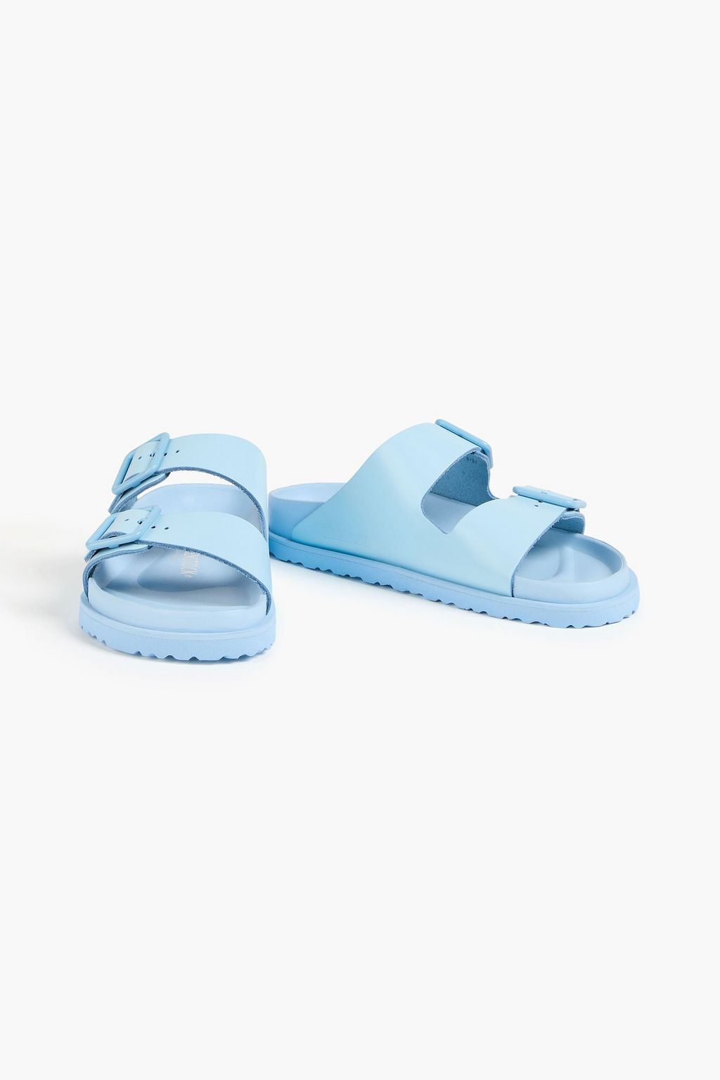 1774 BIRKENSTOCK 애리조나 가죽 샌들