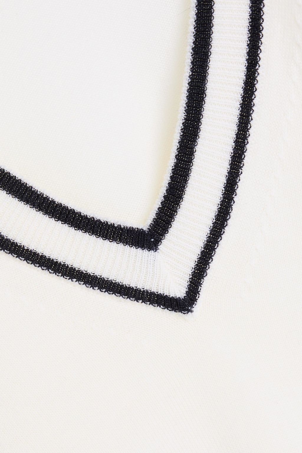 VALENTINO GARAVANI Wool-blend sweater