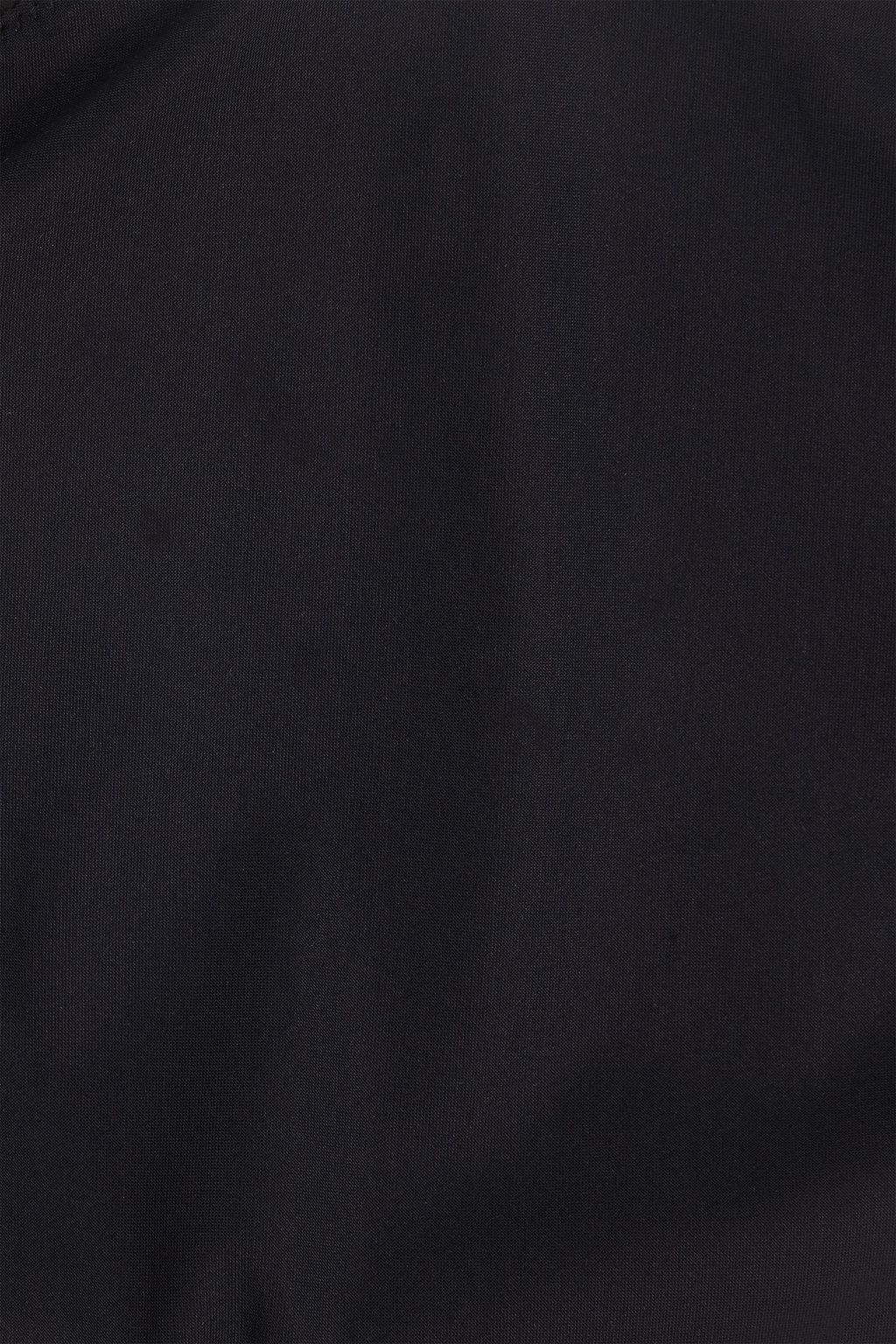 VALENTINO GARAVANI لباس سباحة بفتحات